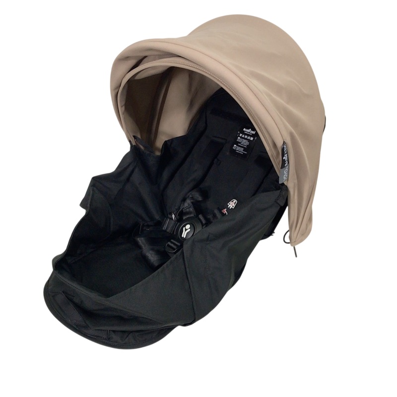 Stokke YOYO 0+ Newborn Pack, Taupe