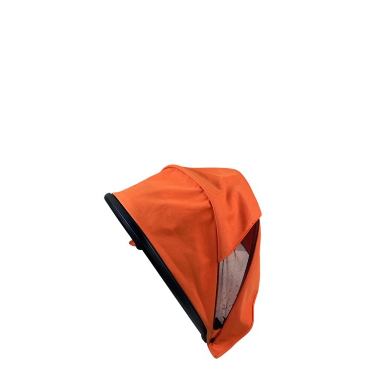 Veer Retractable Canopy, Sienna Orange