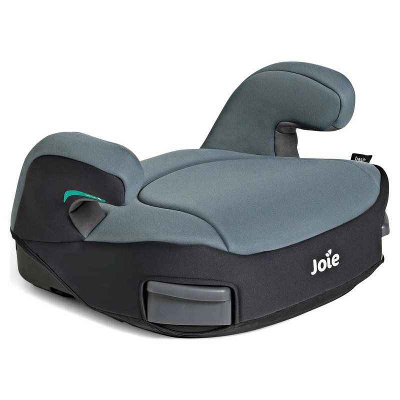 Basil Backless Belt Positioning Booster Seat – Twilight