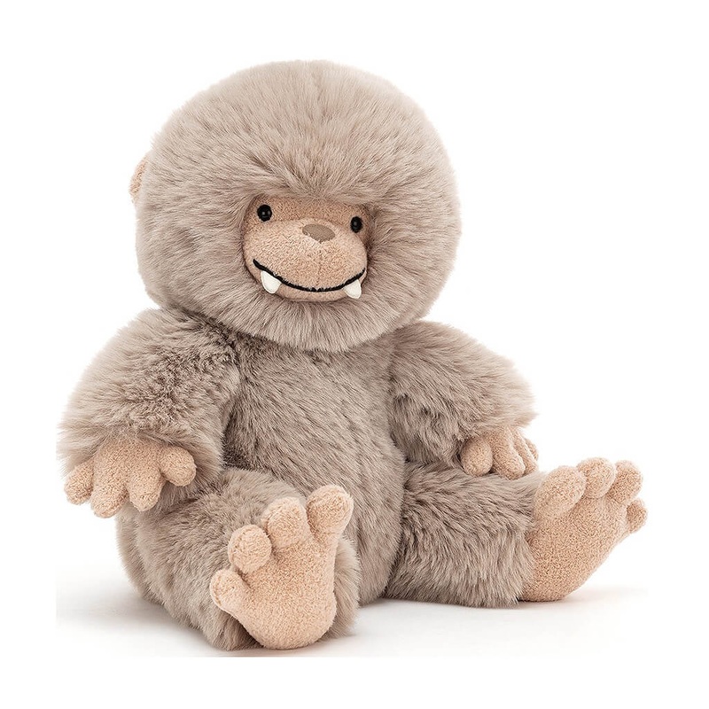 Bo Bigfoot