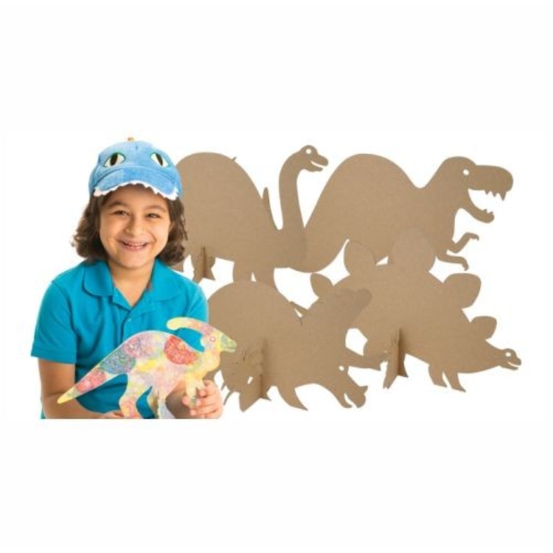 Collage-A-Saurus