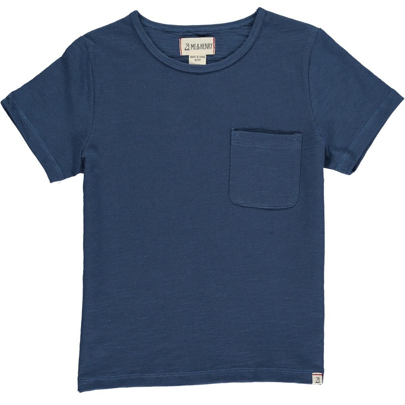 Josh Tee – Navy