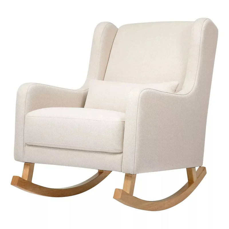 Kai Rocker – Performance Natural