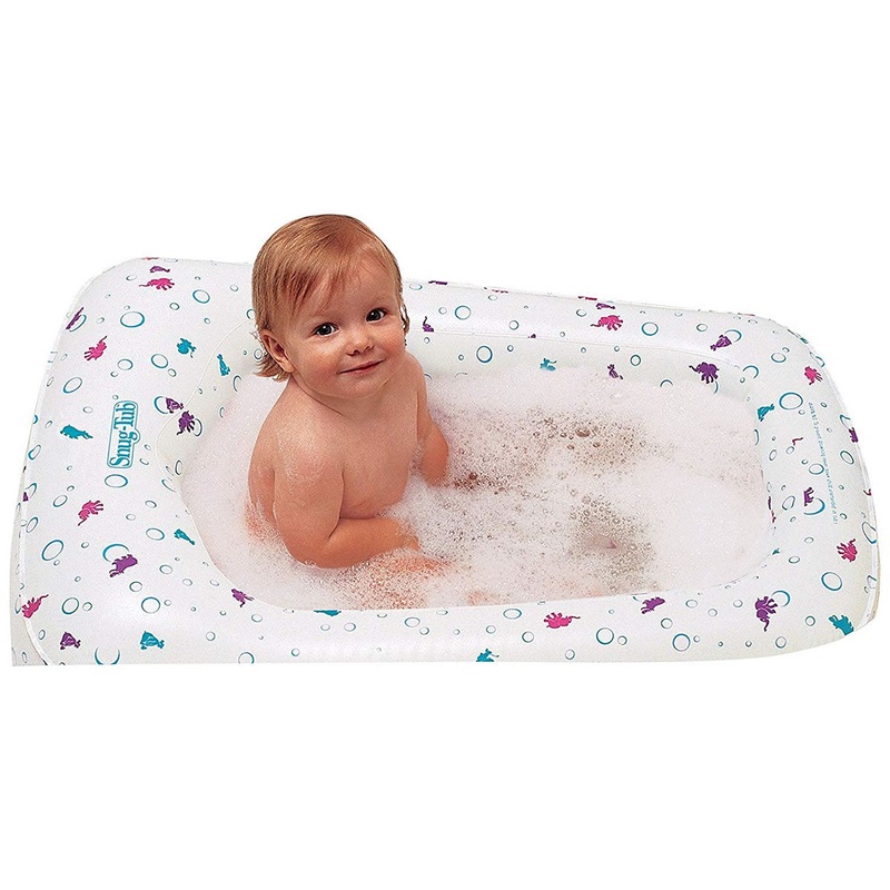 Kel-Gar Snug-Tub – Elephant