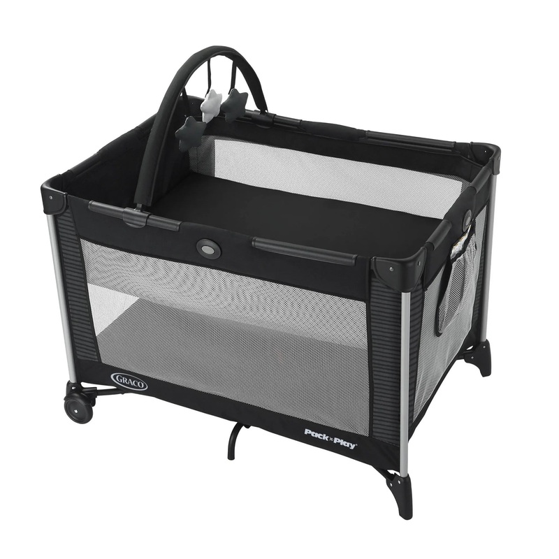 Pack ‘n Play On the Go Playard – Kaden