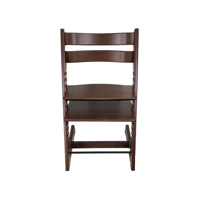 Stokke Tripp Trapp Chair, Oak Warm Brown
