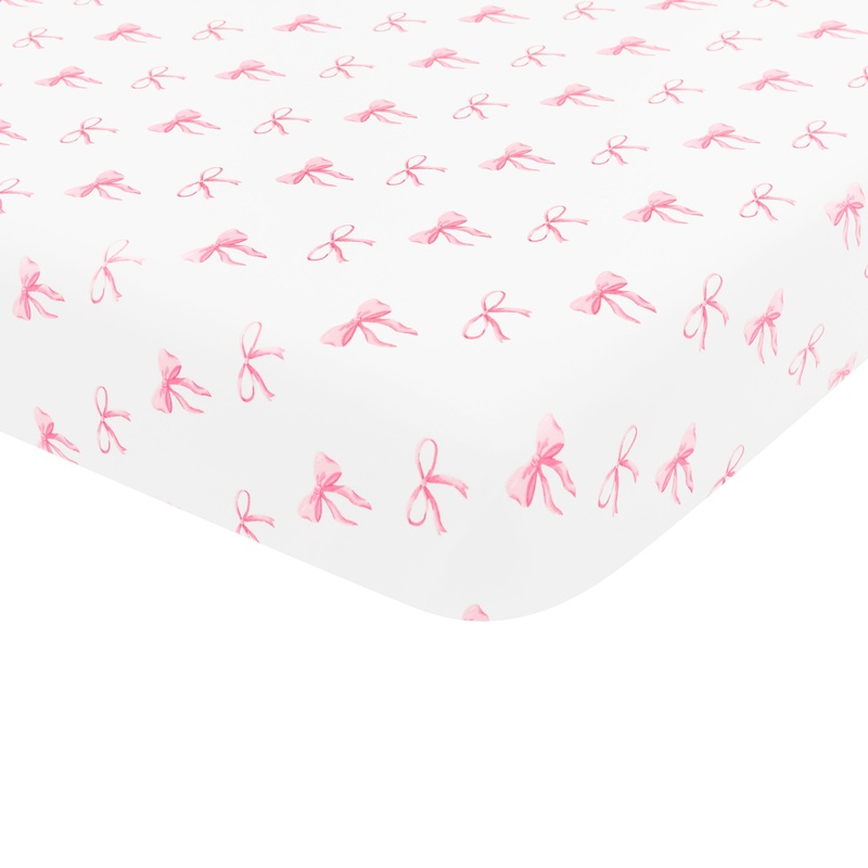 Twin Sheet in Bow