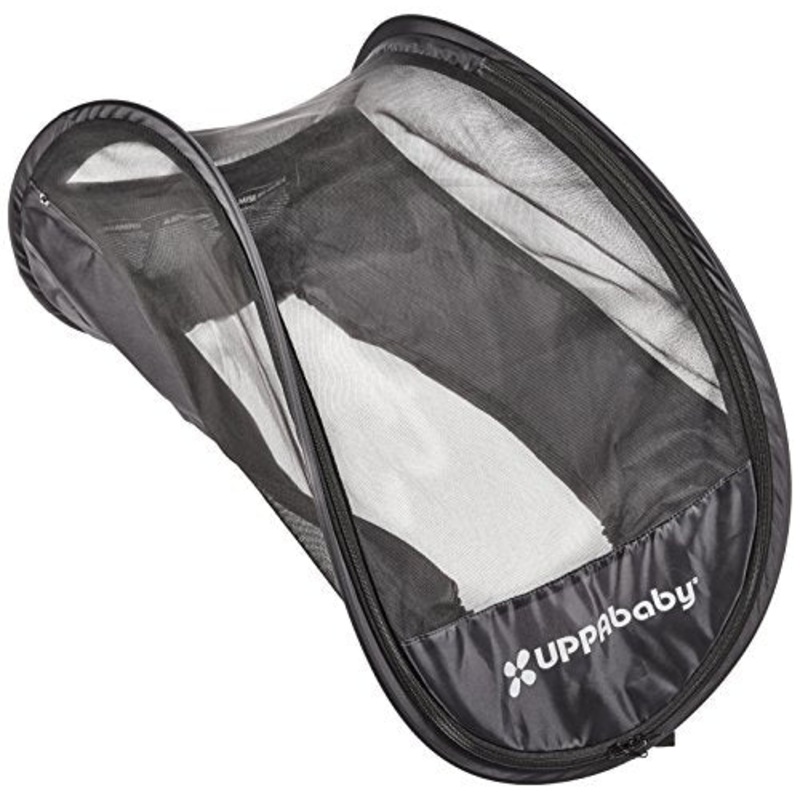 UPPAbaby Cabana Infant Car Seat Shade, Jake