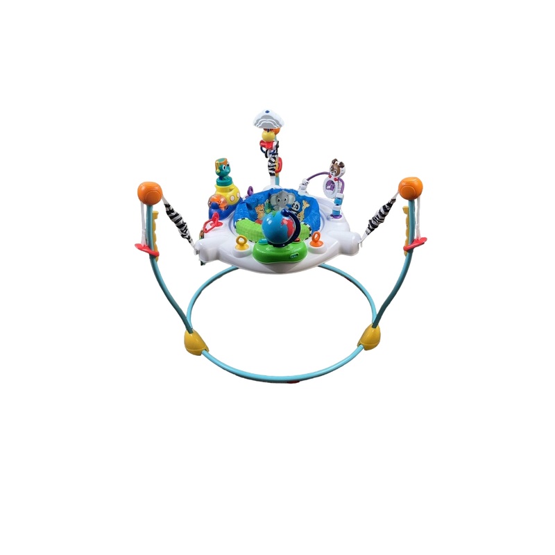 Baby Einstein Activity Jumper, Journey of Discovery