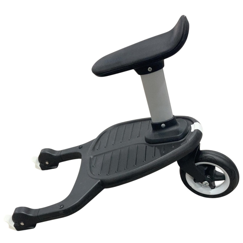 Bugaboo Comfort Wheeled Board, Black