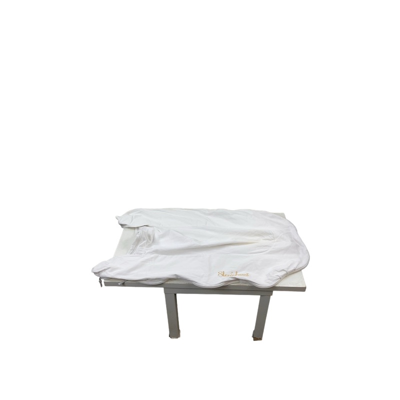 DockATot Grand Cover, Pristine White