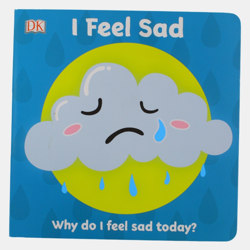 I Feel Sad