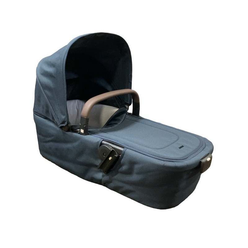 Joolz Aer+ Carrycot, Navy Blue