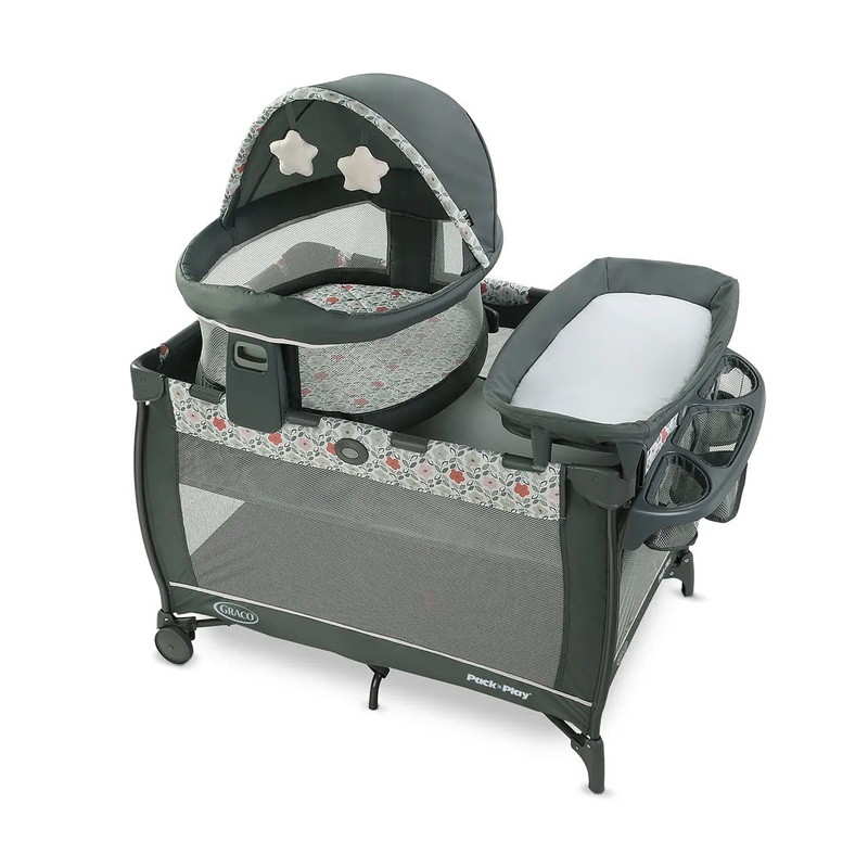 Pack ‘n Play Travel Dome LX Playard – Annie