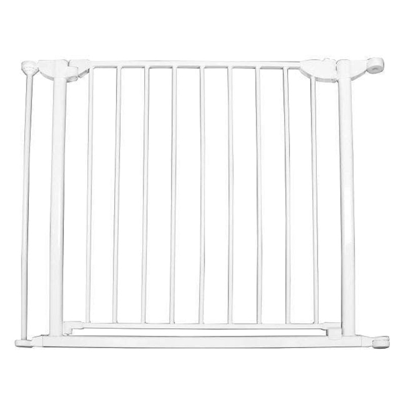 Qdos Construct-A-Gate Extra Door – White