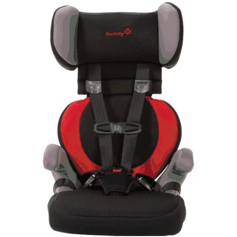 Safety 1st  Go Hybrid Booster Car Seat 22256AHE