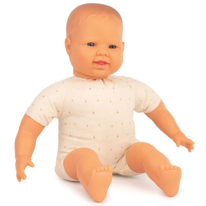 Soft Body Dolls, Caucasian