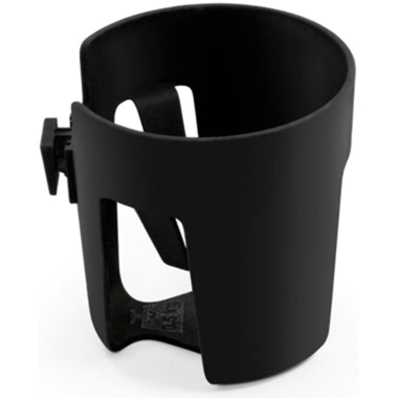 Stroller Cup Holder – Black