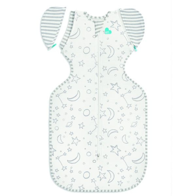 Swaddle UP Transition Bag Bamboo
