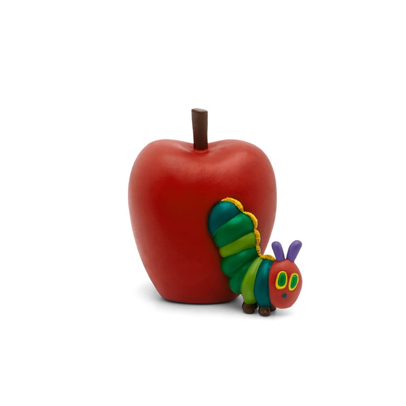 Tonies The Very Hungry Caterpillar