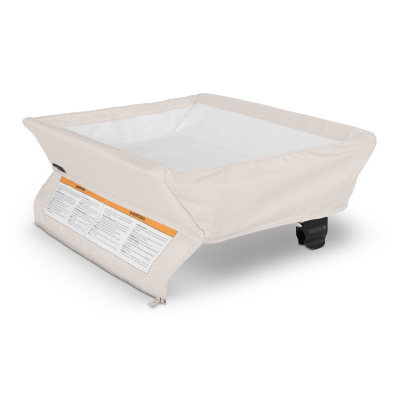 UPPAbaby Remi Changing Station – Charlie