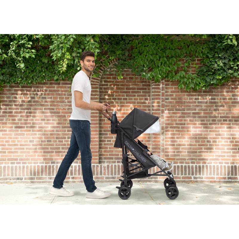 365 Plus Stroller (Copy)