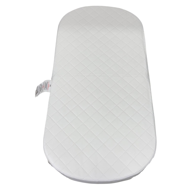 Beaba Air Full Size Crib Mattress