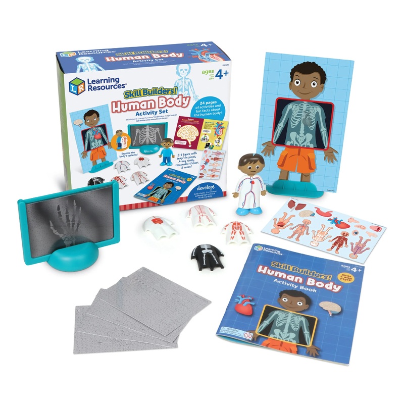 Body Activity Set