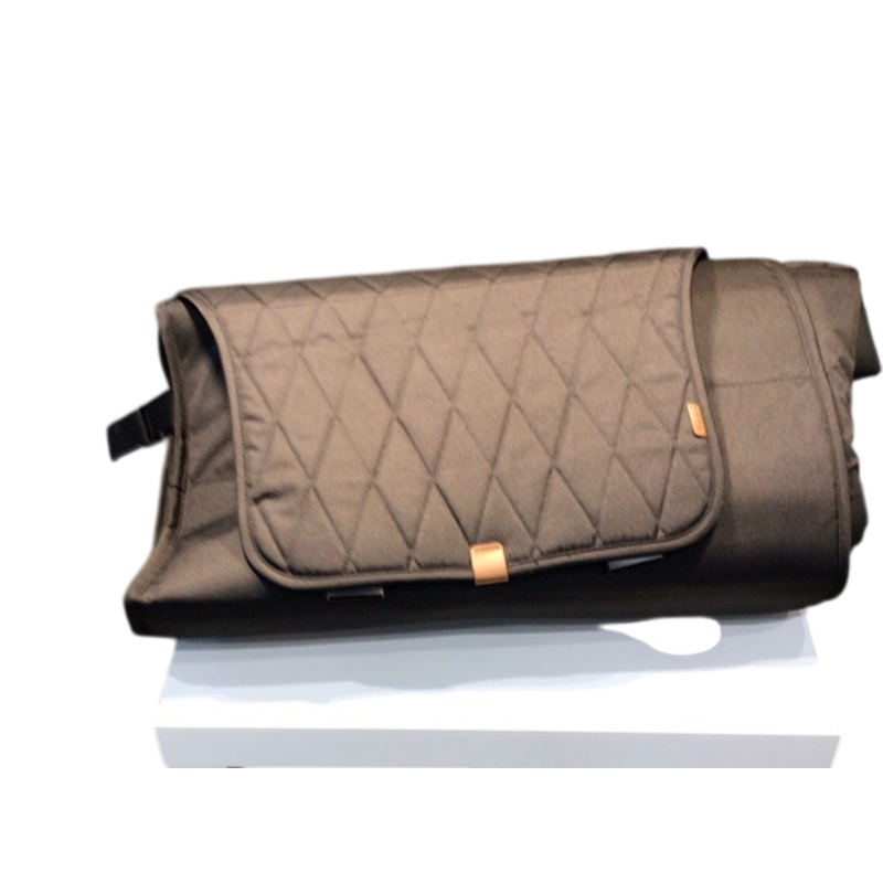 Joolz Traveller Travel Bag, Brown