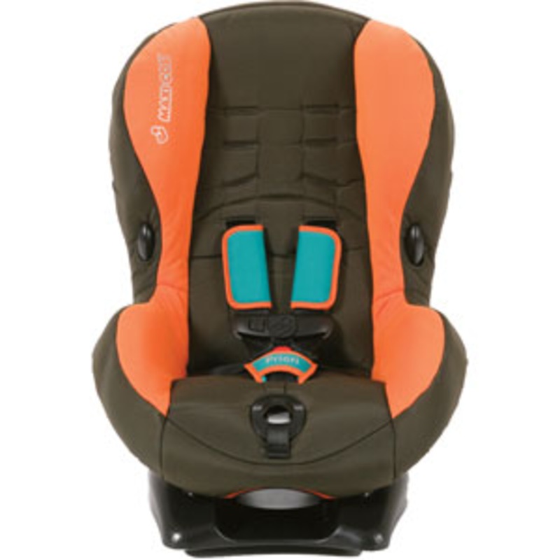 Maxi Cosi Priori Convertible Car Seat in Gipsy
