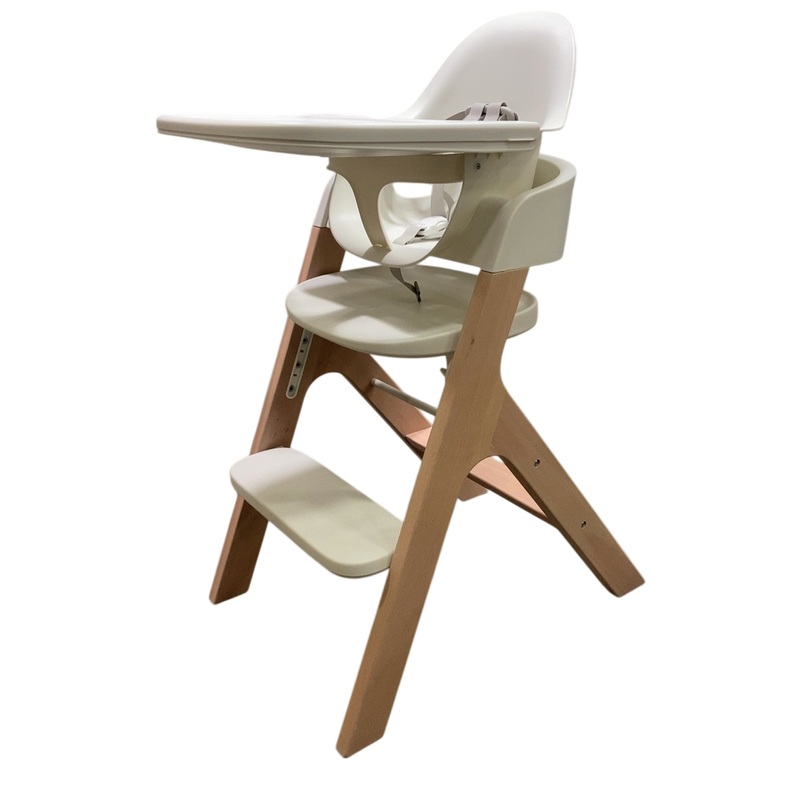 Mockingbird High Chair, 2.0