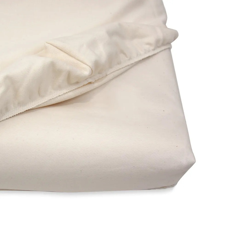 Naturepedic Changing Pad Cover