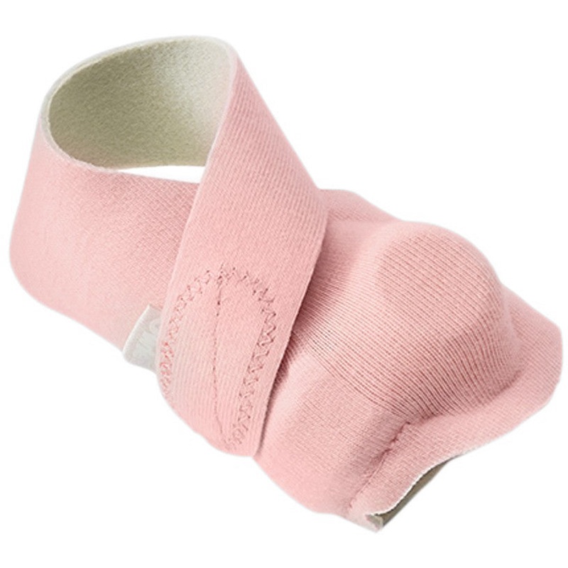 Owlet Fabric Sock Set for Smart Sock 2 Baby Monitor – Pink