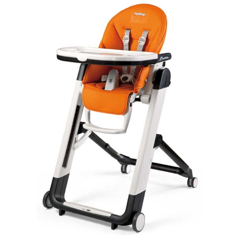 Peg Perego Siesta Highchair