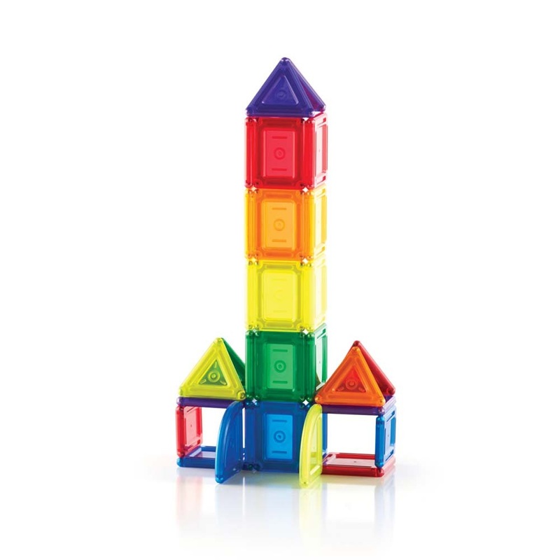PowerClix Solids 70 Piece Set