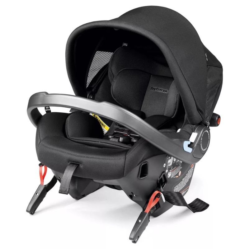 Primo Viaggio Urban Mobility – Baseless Infant Car Seat