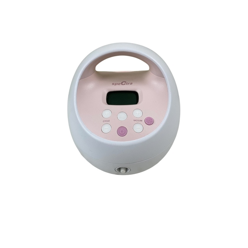 Spectra Baby S2 Plus Electric Breast Pump