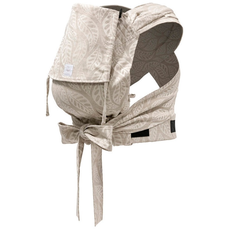 Stokke 2022 Limas Baby Carriers – Valerian Beige