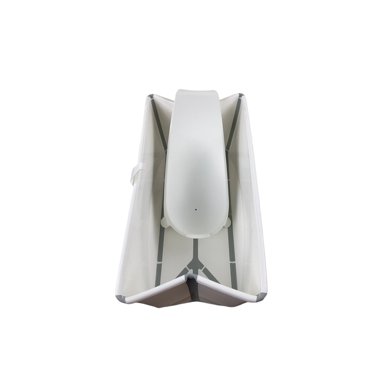 Stokke Flexi Bath Bundle Pack, Regular, White