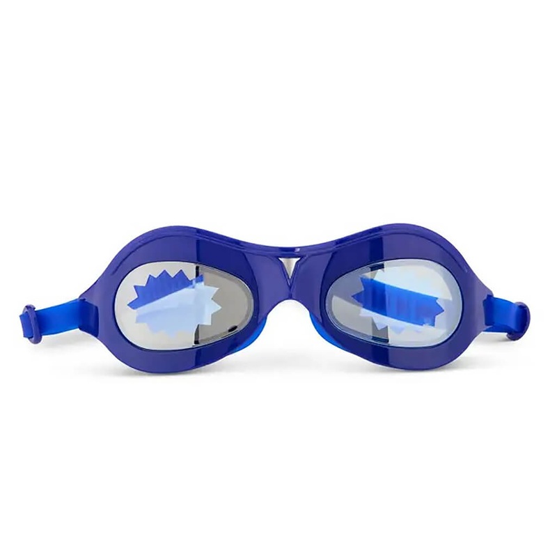 Swim Goggles – Superhero Kids’
