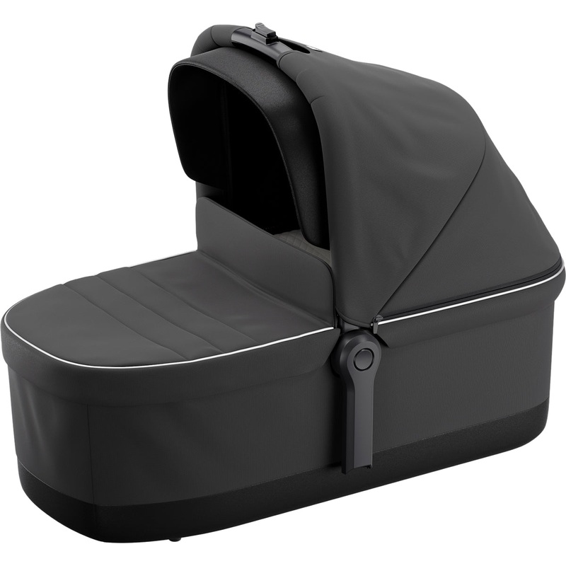 Thule Sleek Bassinet – Shadow Grey