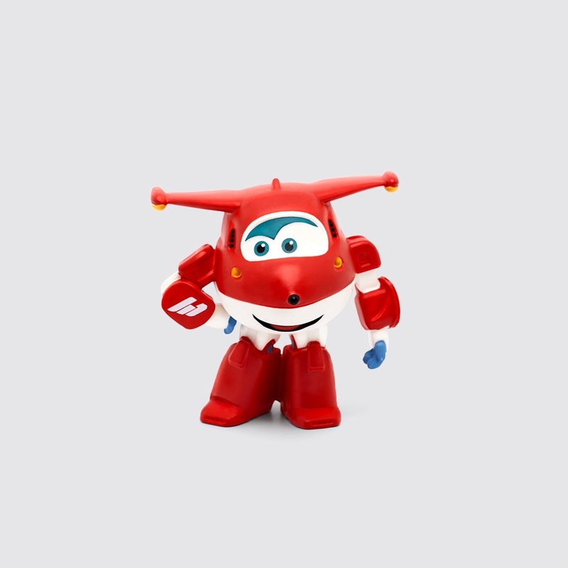 Tonies Super Wings | A World of Adventure