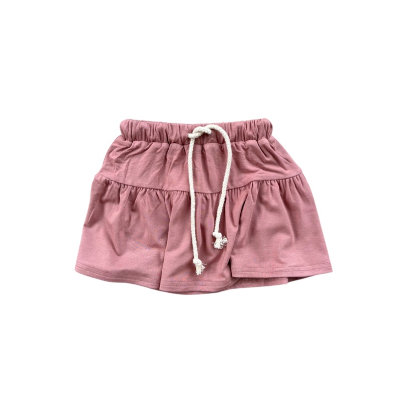 Babysprouts Skort – Burlwood