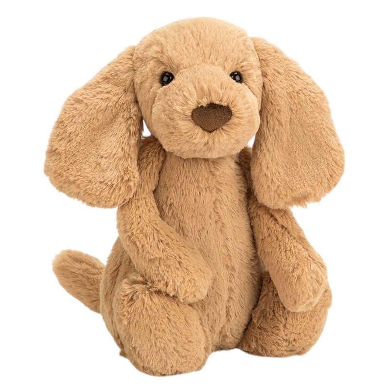 Bashful Puppy Toffee