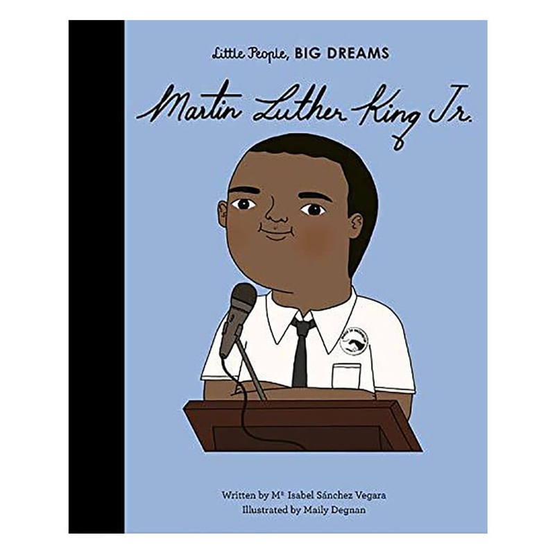 Book Martin Luther King, Jr