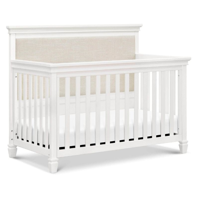 Darlington 4-in-1 Convertible Crib