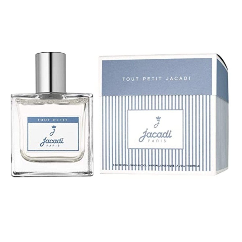 Jacadi Tout Petit Baby Boy 50 ml