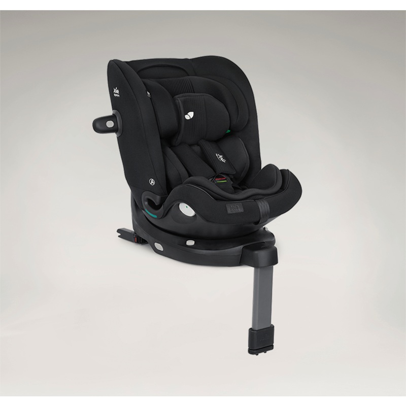 Joie – i-Spin XL 0-12 years Car Seat – Eclipse