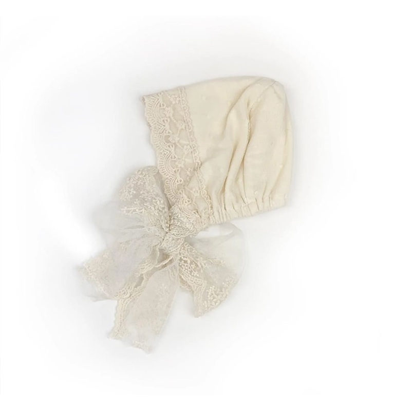 Juliet Matching Bonnet
