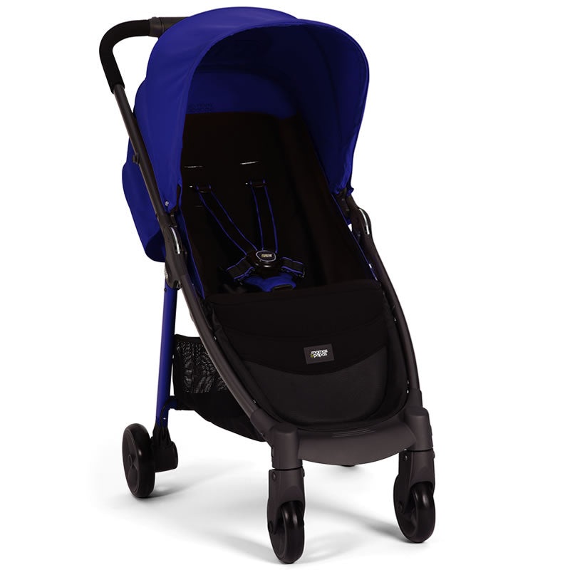 Mamas & Papas Armadillo City Compact Stroller – Blue Indigo